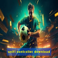 unifi controller download