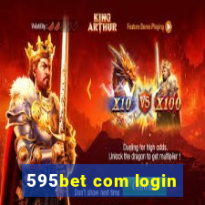 595bet com login