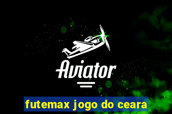 futemax jogo do ceara