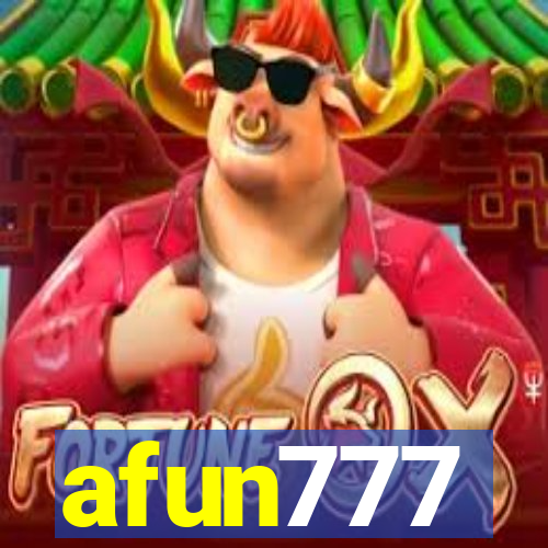 afun777