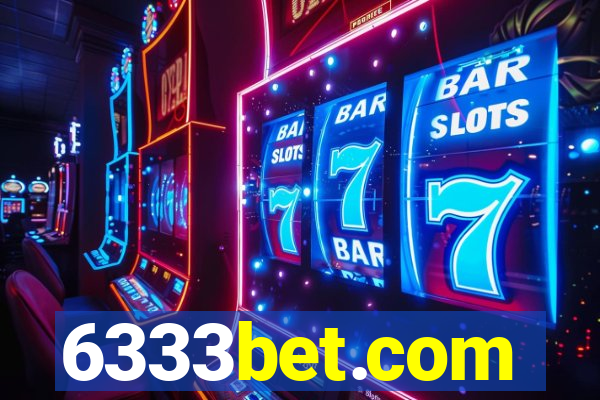 6333bet.com