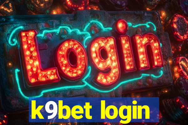 k9bet login