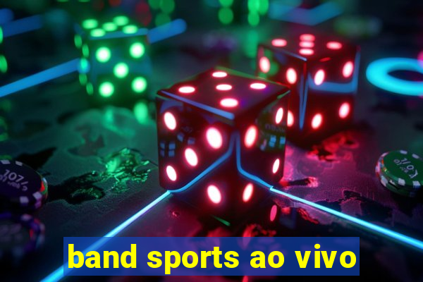 band sports ao vivo