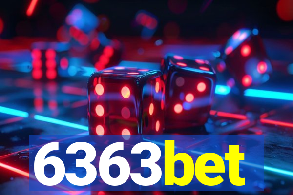 6363bet