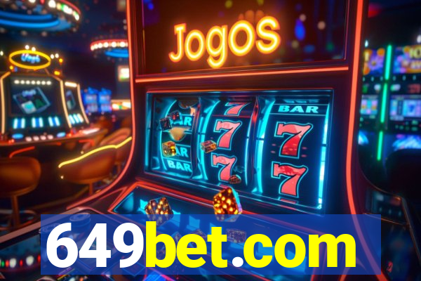 649bet.com