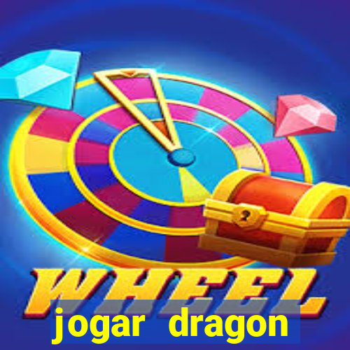 jogar dragon fortune demo