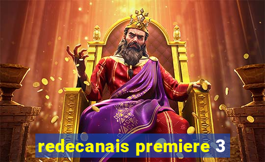 redecanais premiere 3