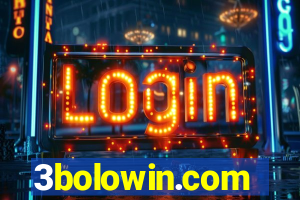 3bolowin.com