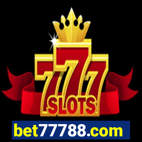 bet77788.com