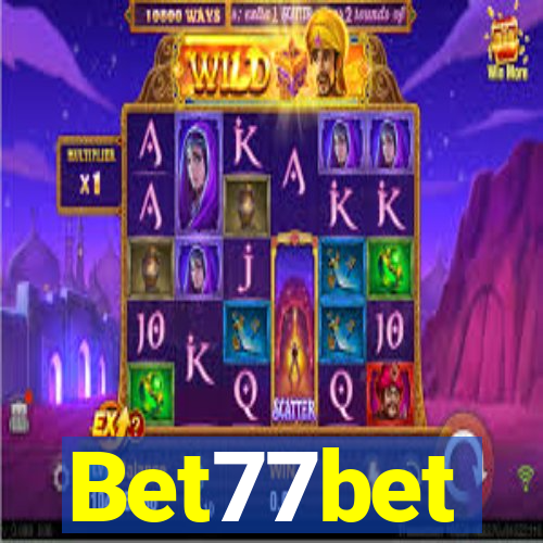 Bet77bet