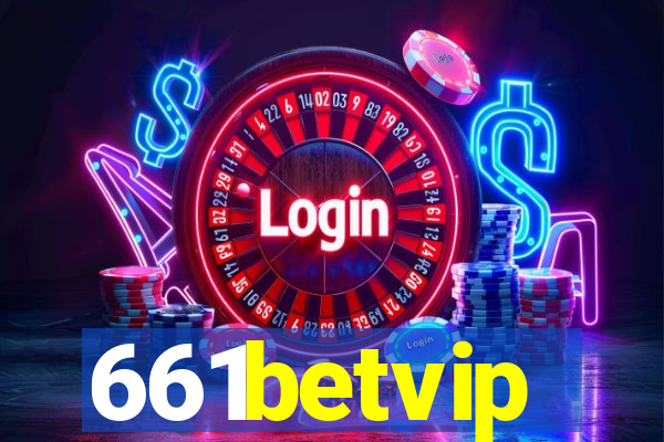 661betvip