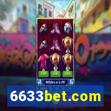 6633bet.com