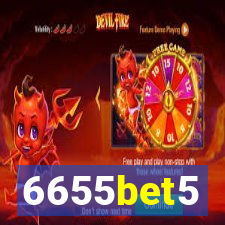 6655bet5