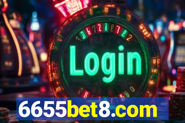 6655bet8.com