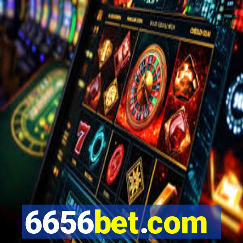 6656bet.com