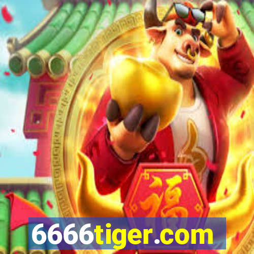 6666tiger.com