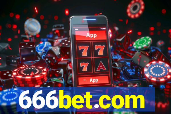 666bet.com