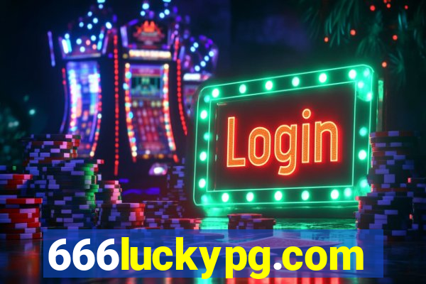 666luckypg.com