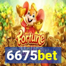 6675bet