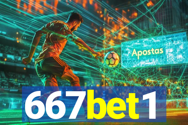 667bet1