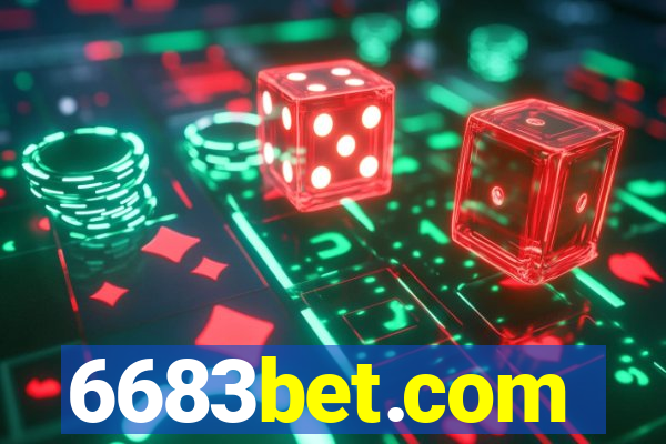 6683bet.com