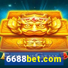 6688bet.com