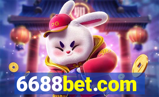 6688bet.com