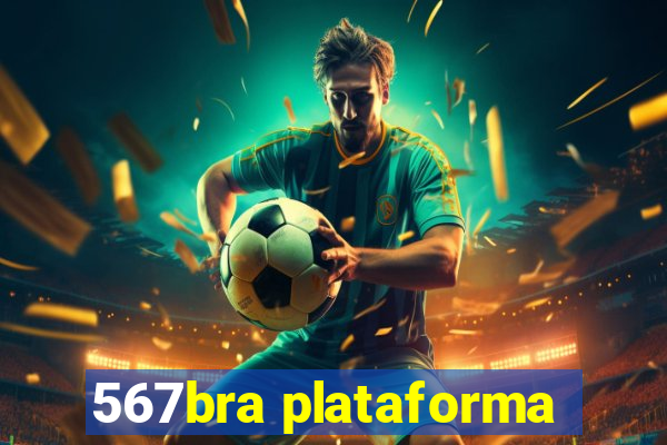 567bra plataforma