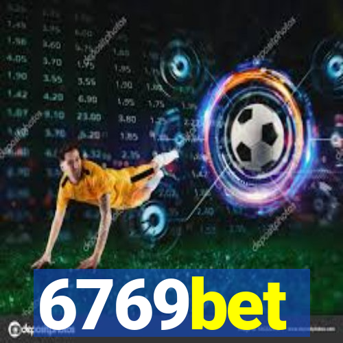 6769bet