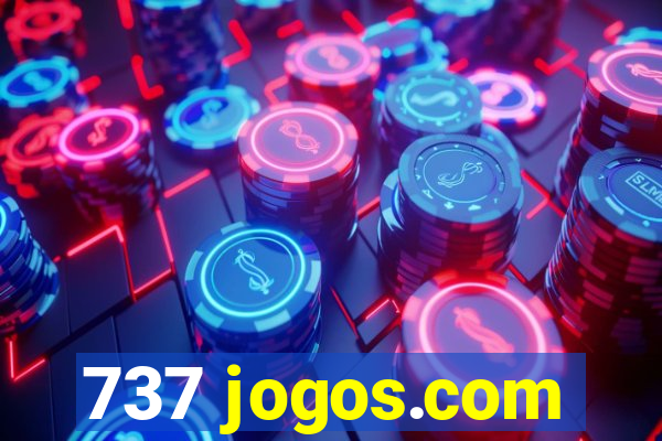 737 jogos.com