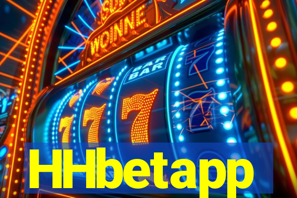 HHbetapp