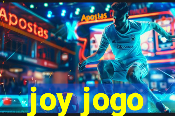 joy jogo