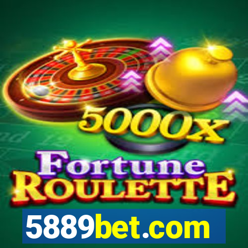 5889bet.com