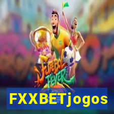 FXXBETjogos