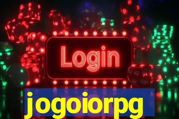 jogoiorpg