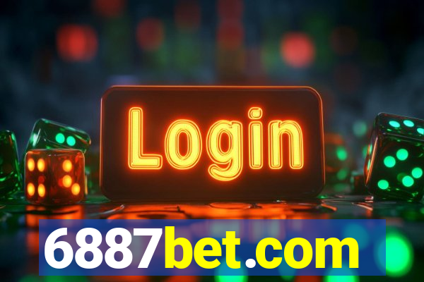 6887bet.com