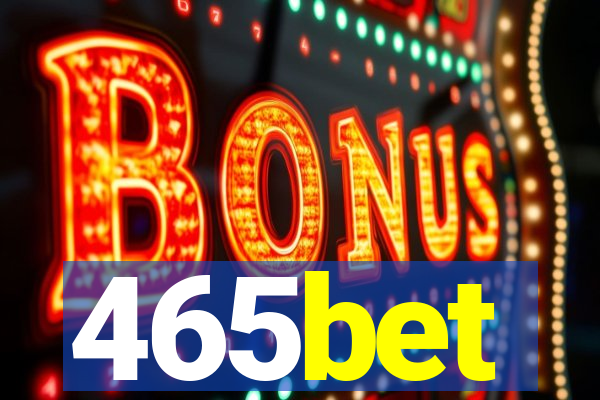 465bet