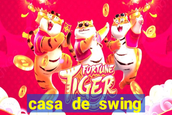 casa de swing porto alegre