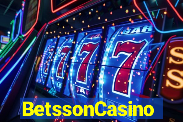 BetssonCasino