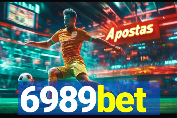 6989bet