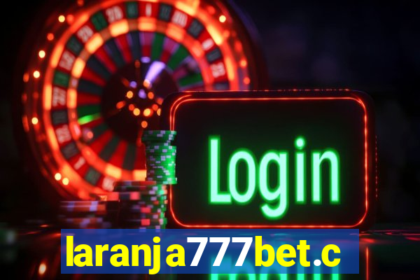 laranja777bet.com