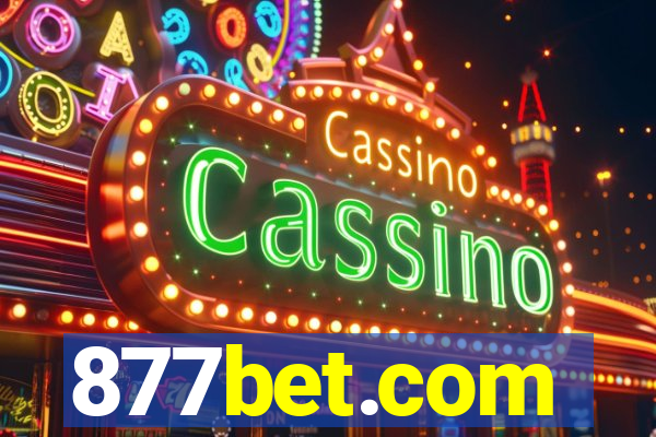 877bet.com