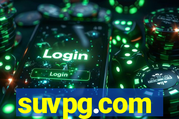 suvpg.com