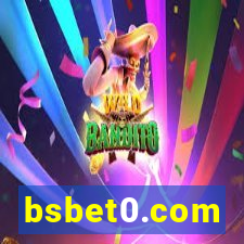 bsbet0.com