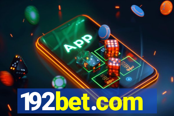 192bet.com