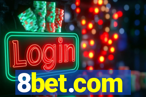 8bet.com