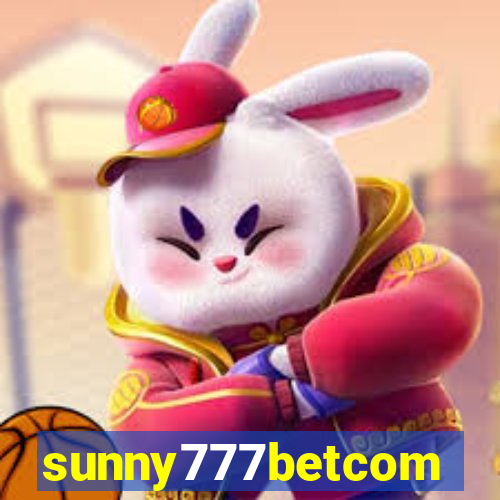 sunny777betcom