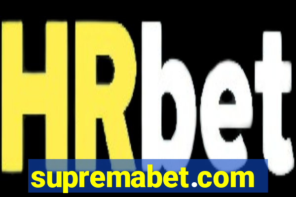 supremabet.com