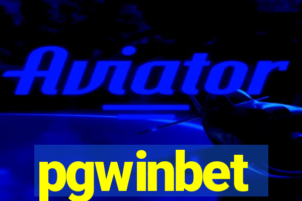 pgwinbet