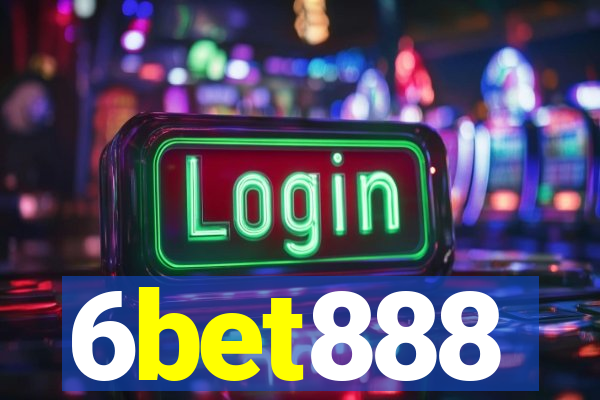 6bet888